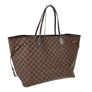 Bag Big savings event LOUIS Tote VUITTON Consistent quality