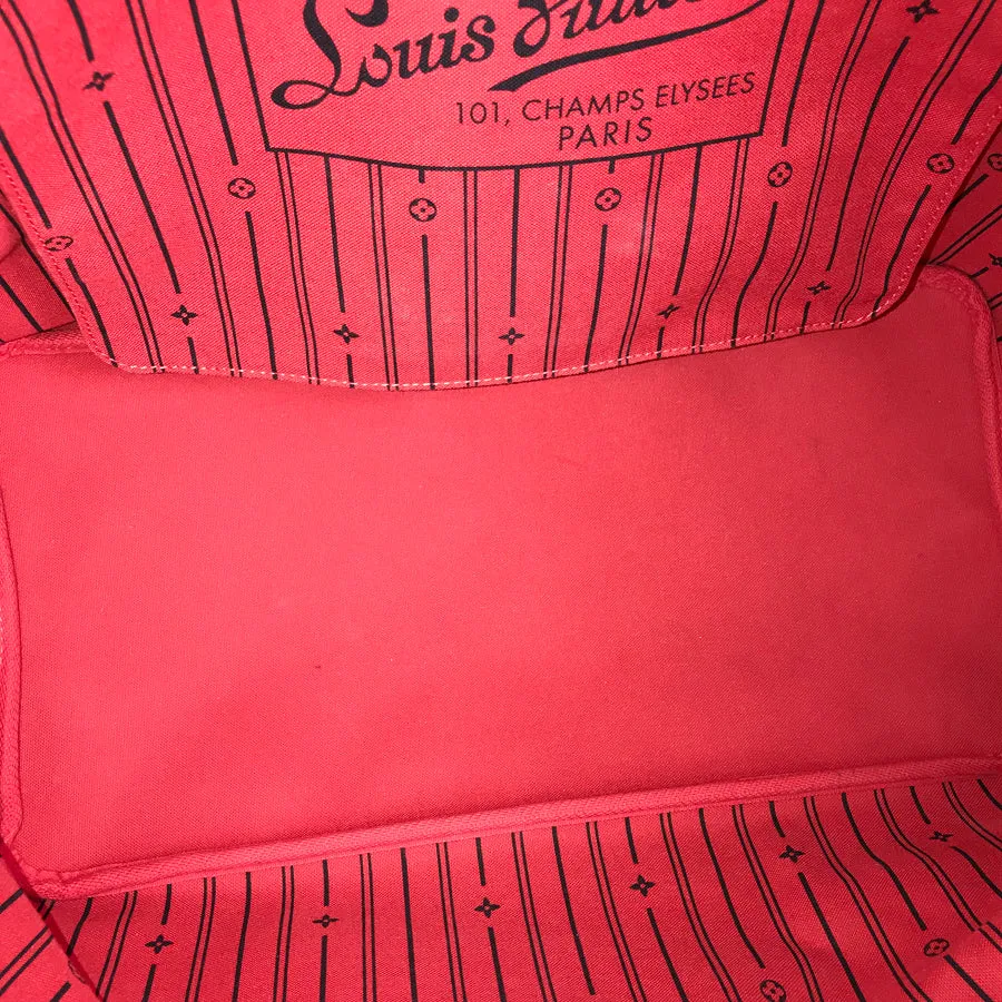 Bag Big savings event LOUIS Tote VUITTON Consistent quality
