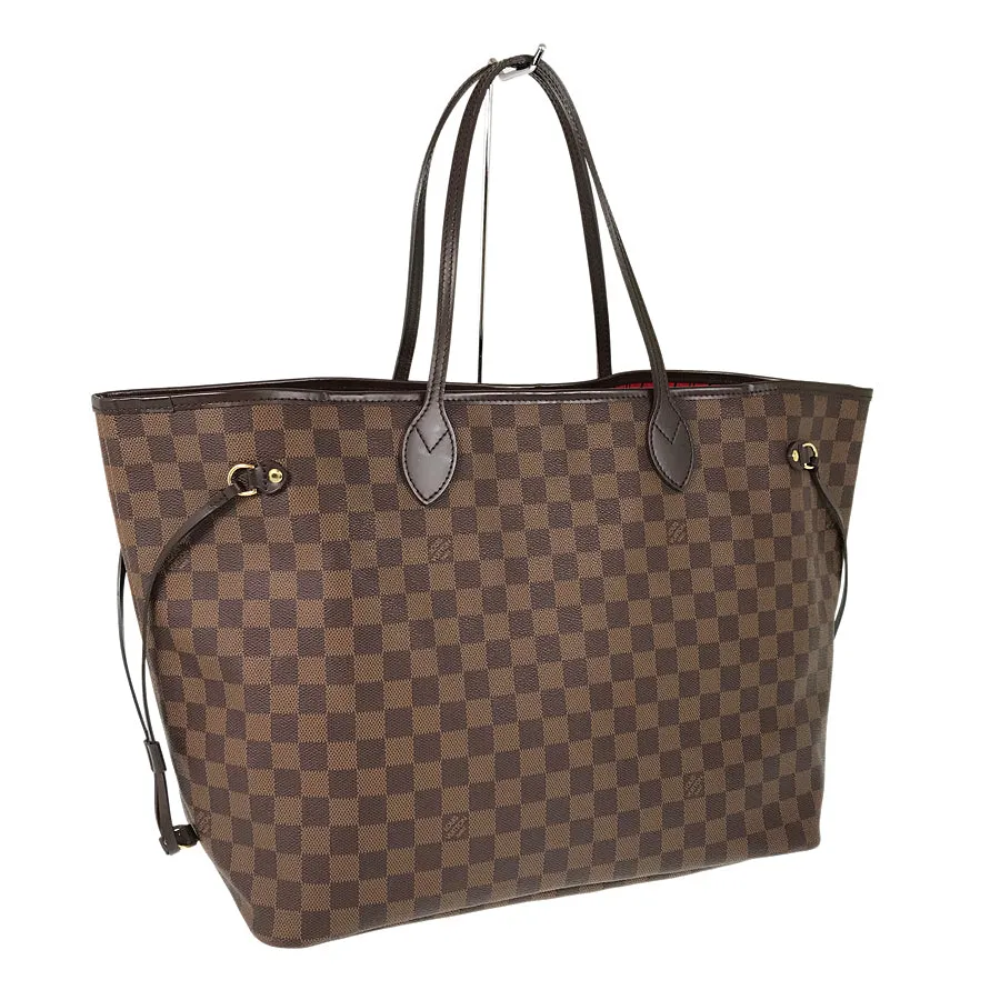 Bag Big savings event LOUIS Tote VUITTON Consistent quality