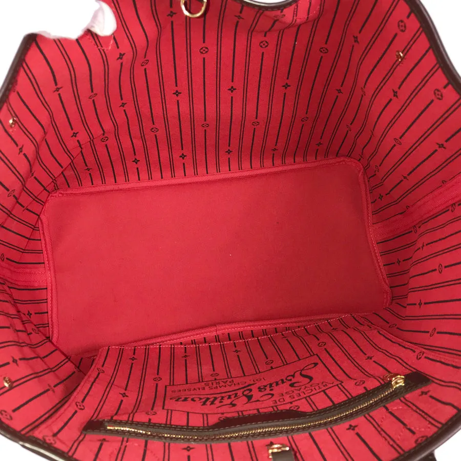 Bag Big savings event LOUIS Tote VUITTON Consistent quality