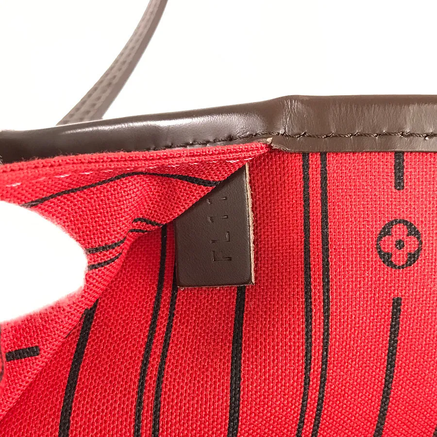 Bag Big savings event LOUIS Tote VUITTON Consistent quality