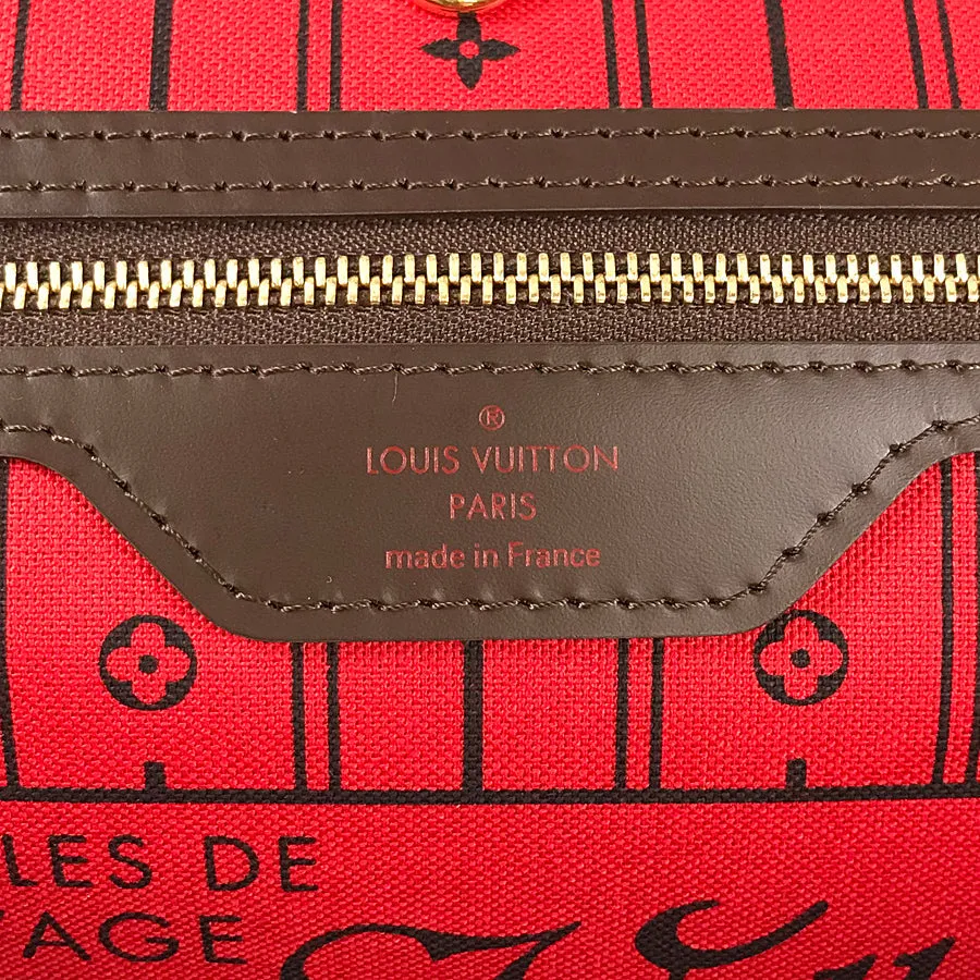 Bag Big savings event LOUIS Tote VUITTON Consistent quality