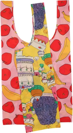 BAGGU Big Set of 2 - Still Life