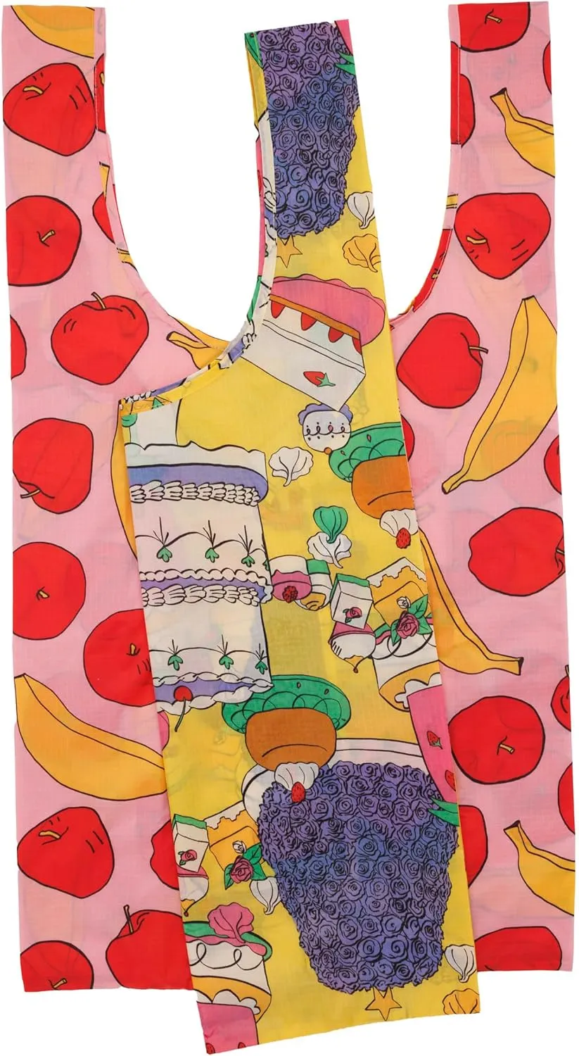 BAGGU Big Set of 2 - Still Life