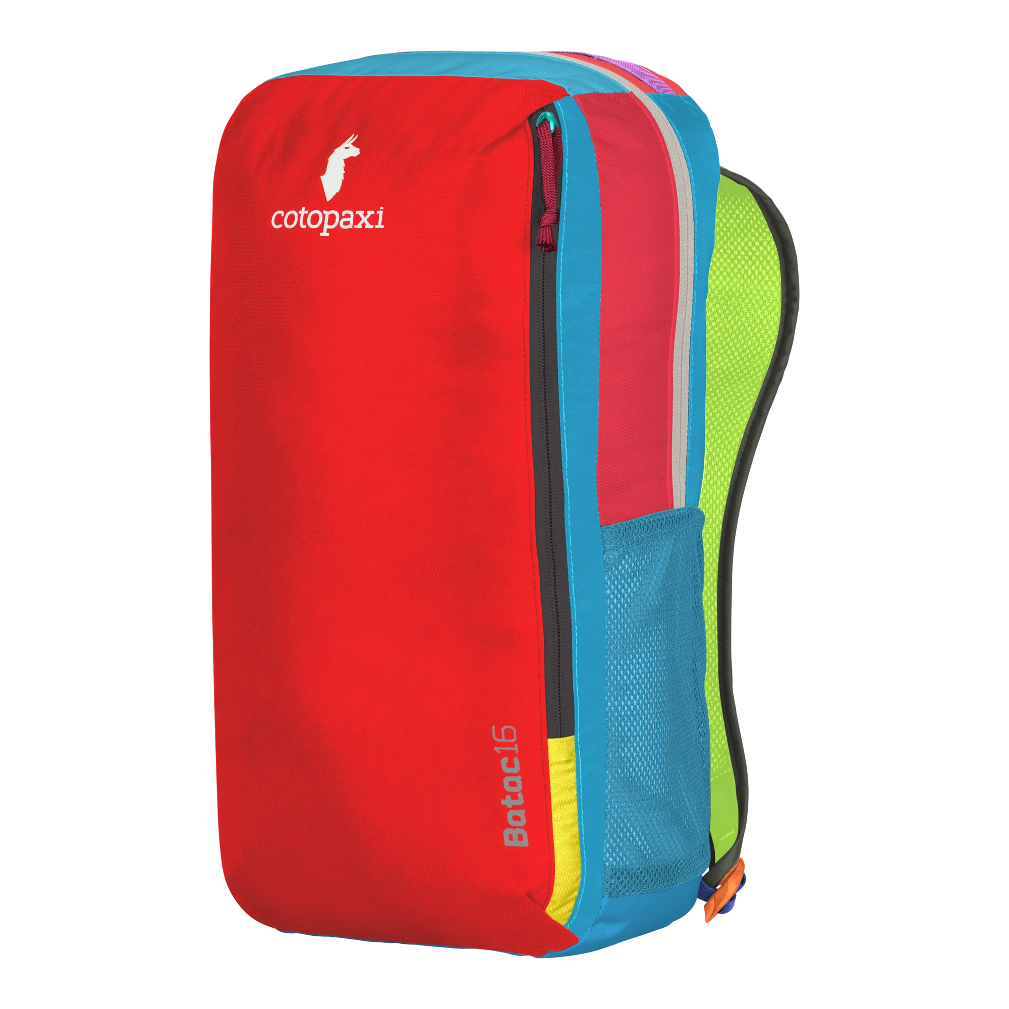 Batac 16L Backpack - Del Día