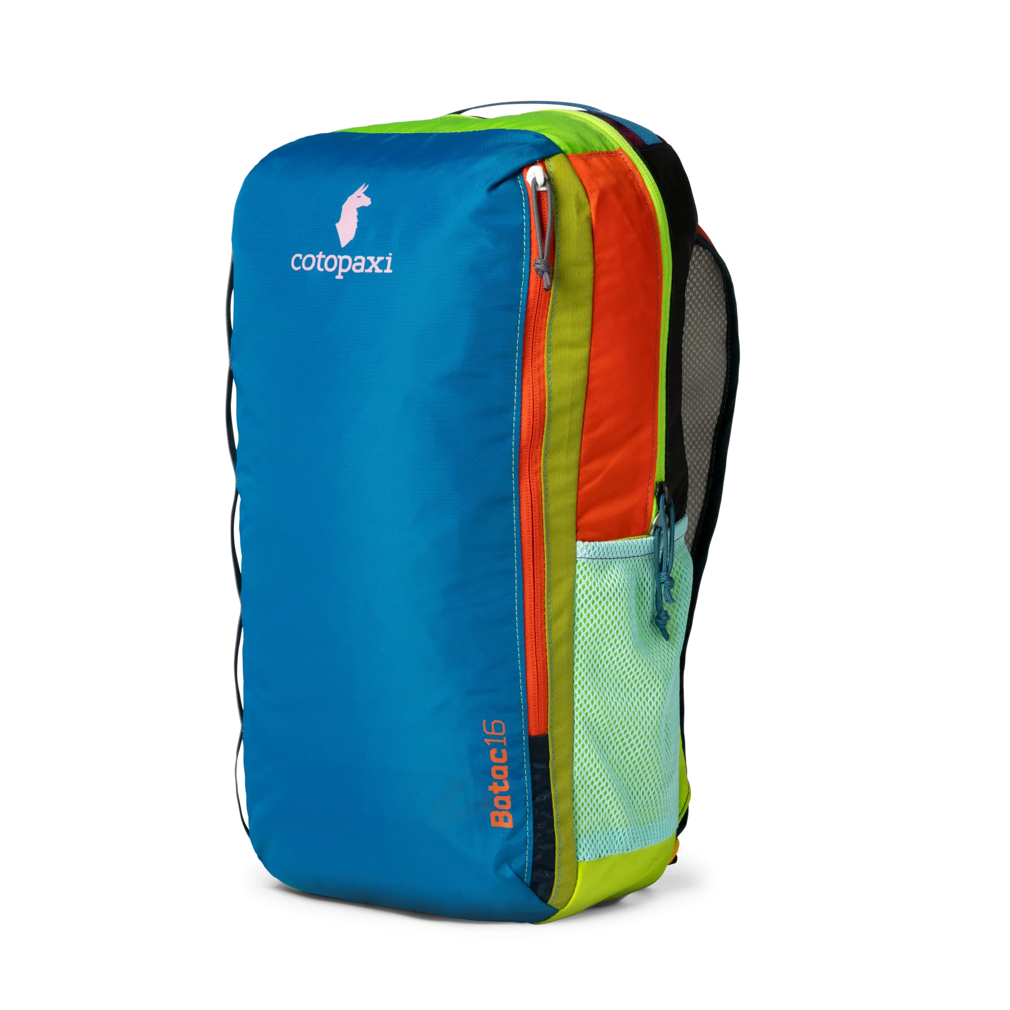 Batac 16L Backpack - Del Día