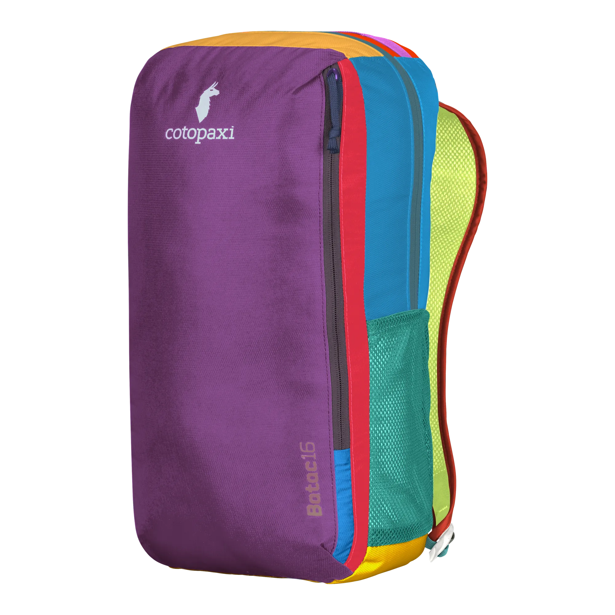 Batac 16L Backpack - Del Día