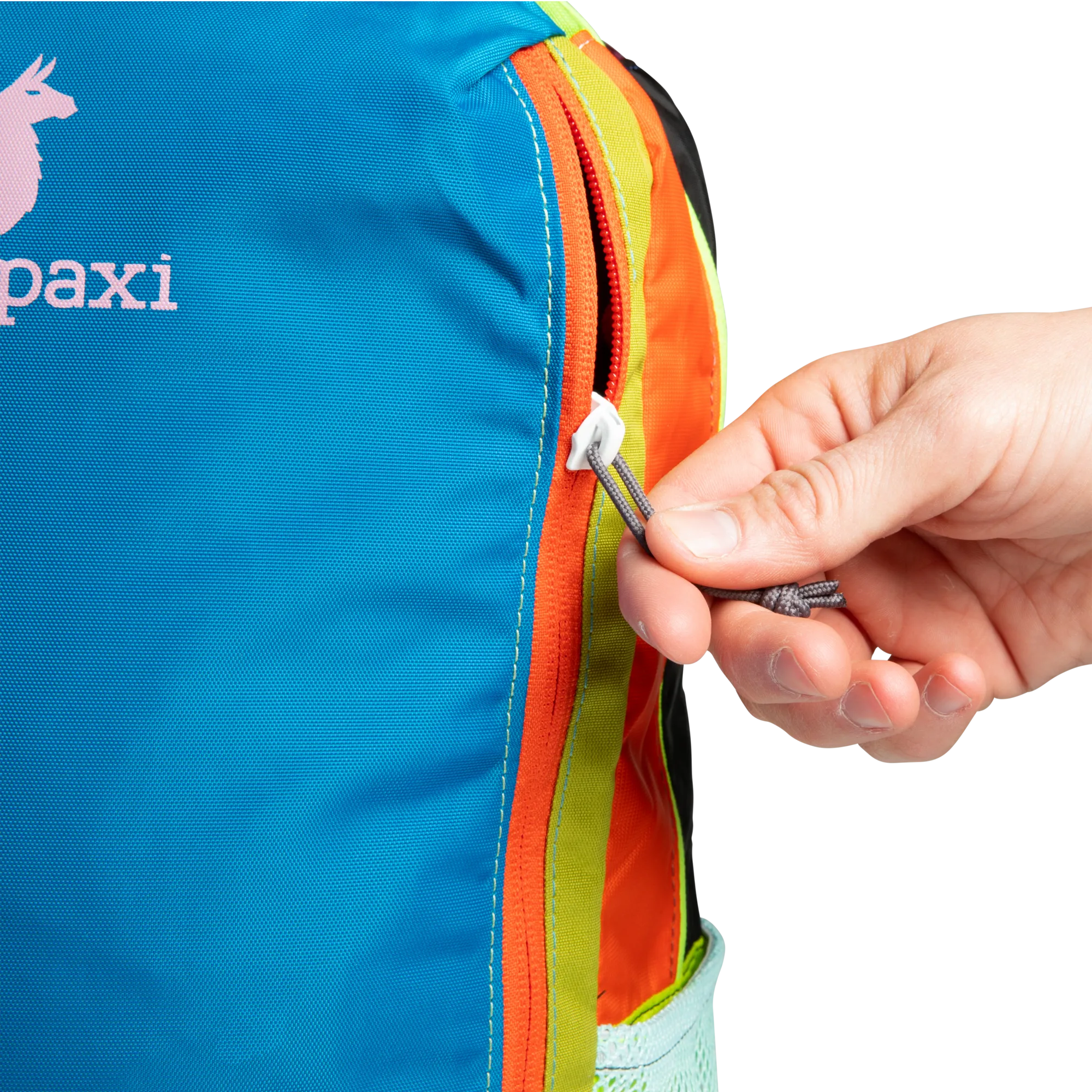 Batac 16L Backpack - Del Día