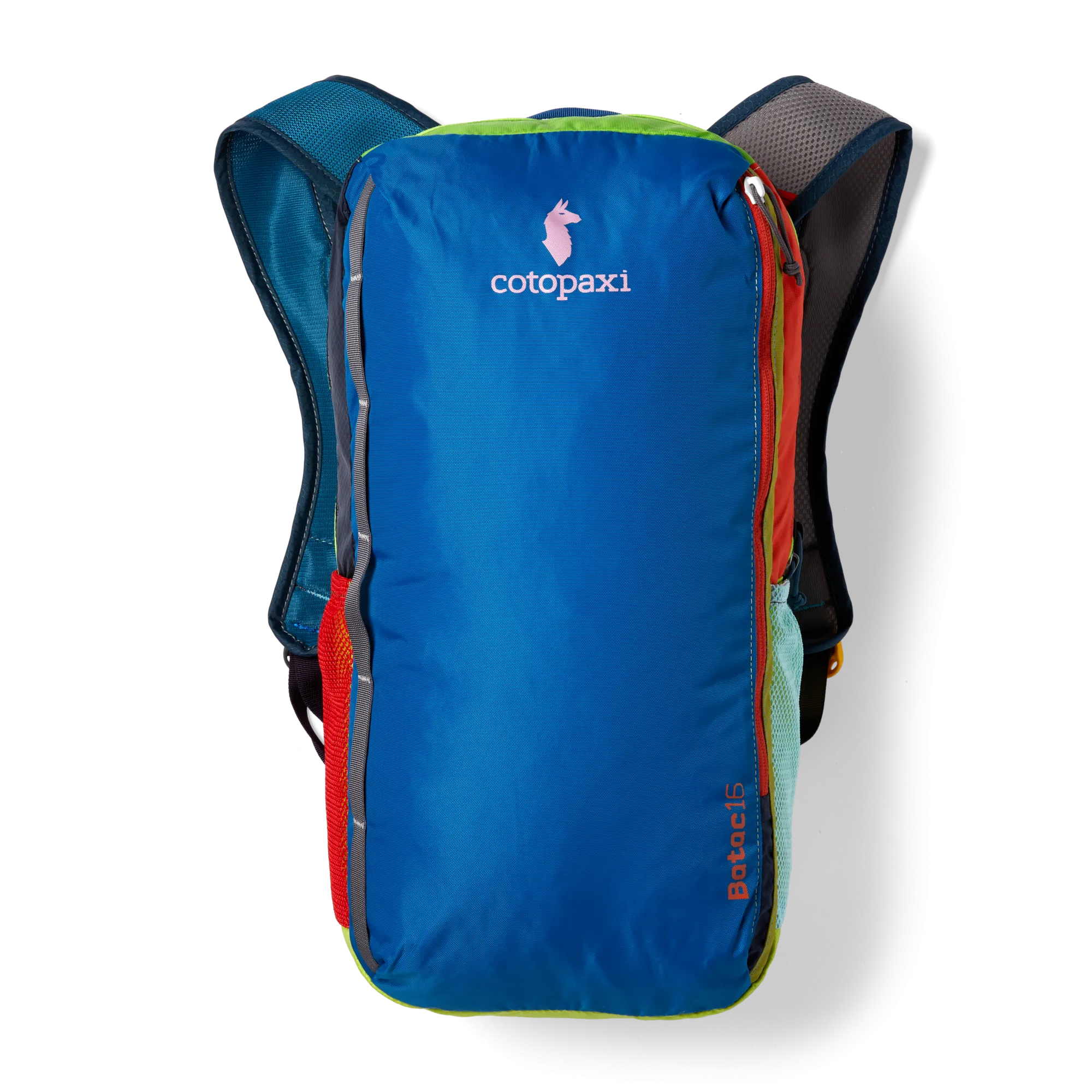 Batac 16L Backpack - Del Día