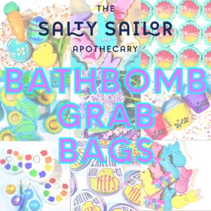 BathBomb Grab Bags