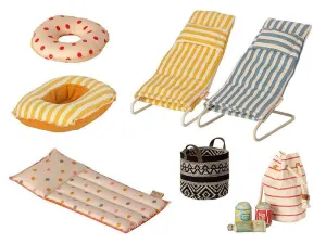 Beach Accessory Bundle