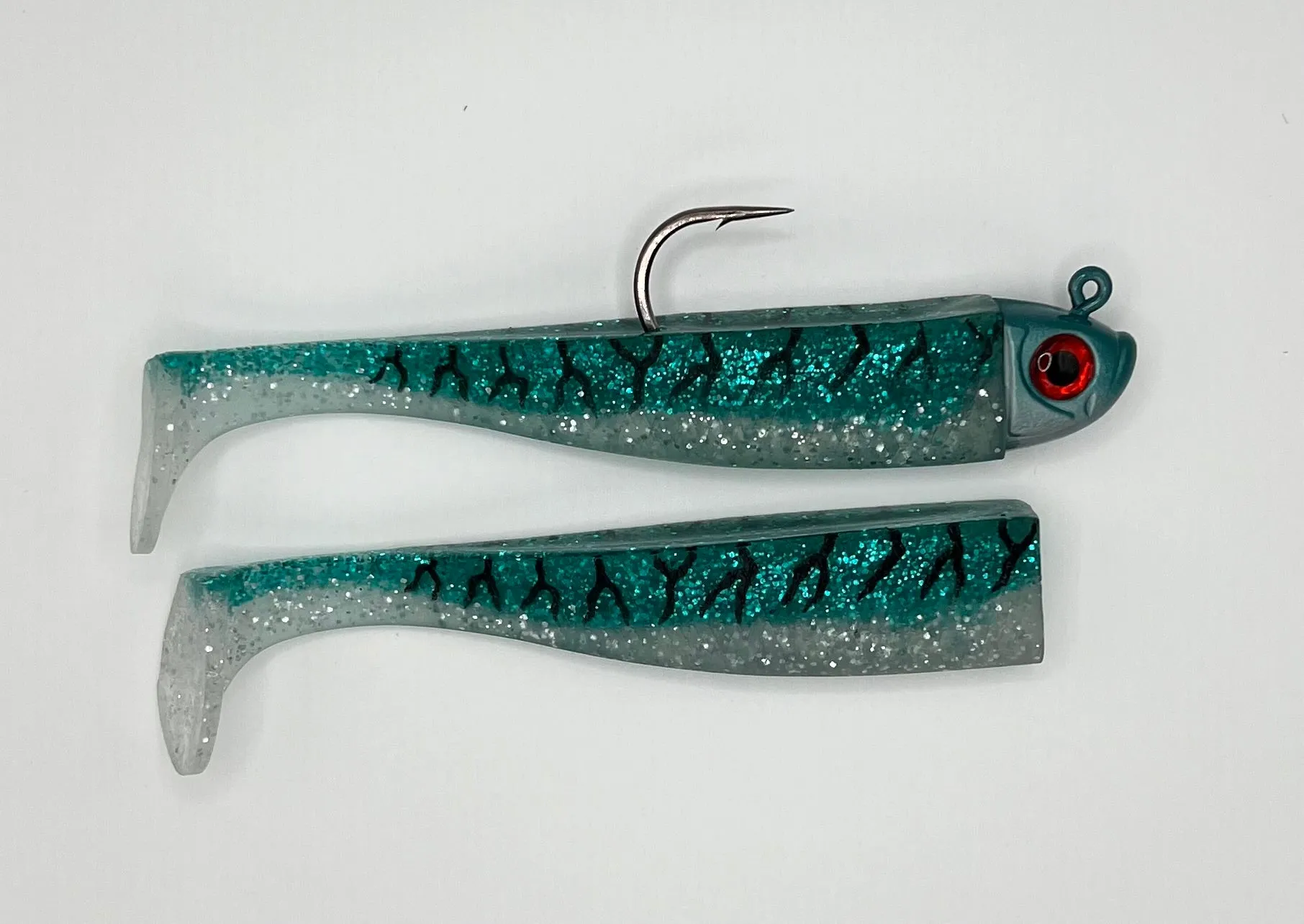Beach Shaddy Daddy: 5", 2oz