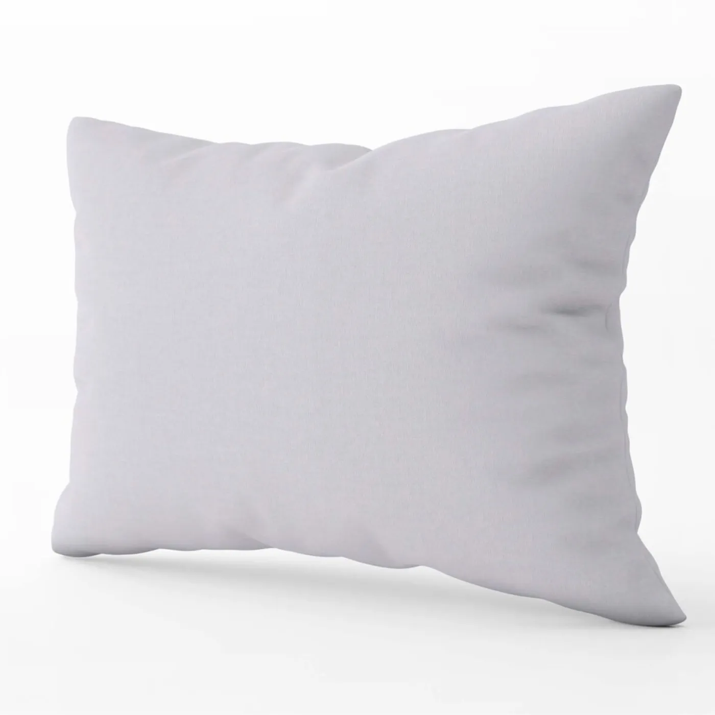 Belledorm Snuggle Ups Pillowcases | Cream / Grey