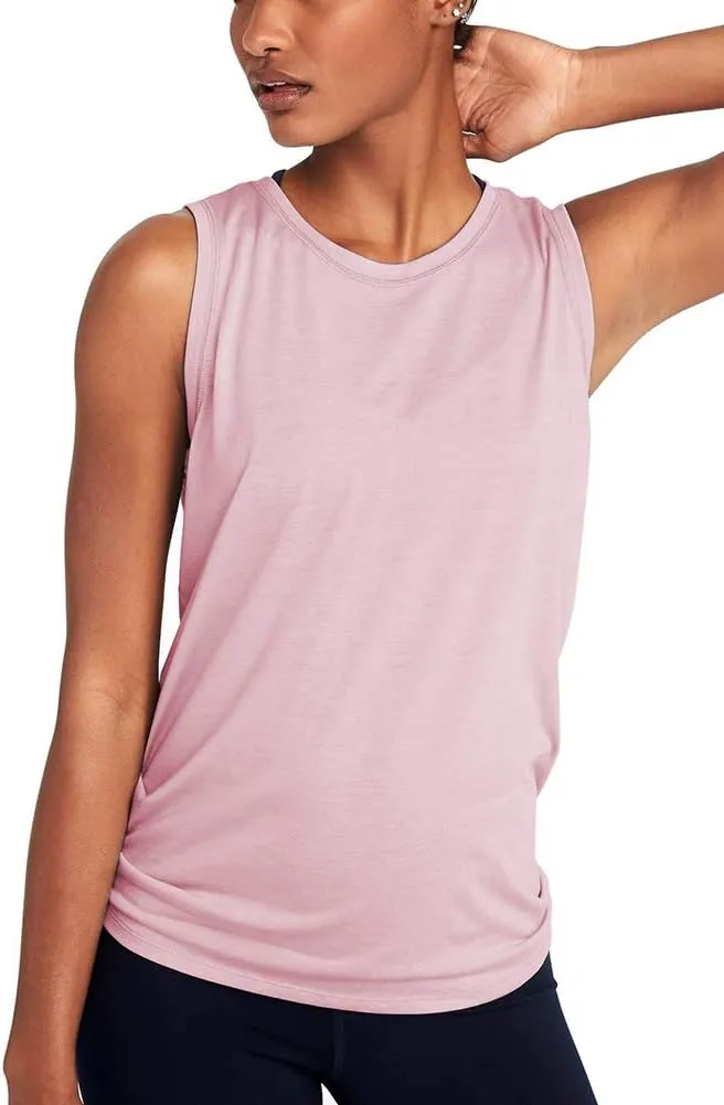 Bestisun Workout Athletic Shirts Mesh Sports Dance Tops for Women Yoga Clothes