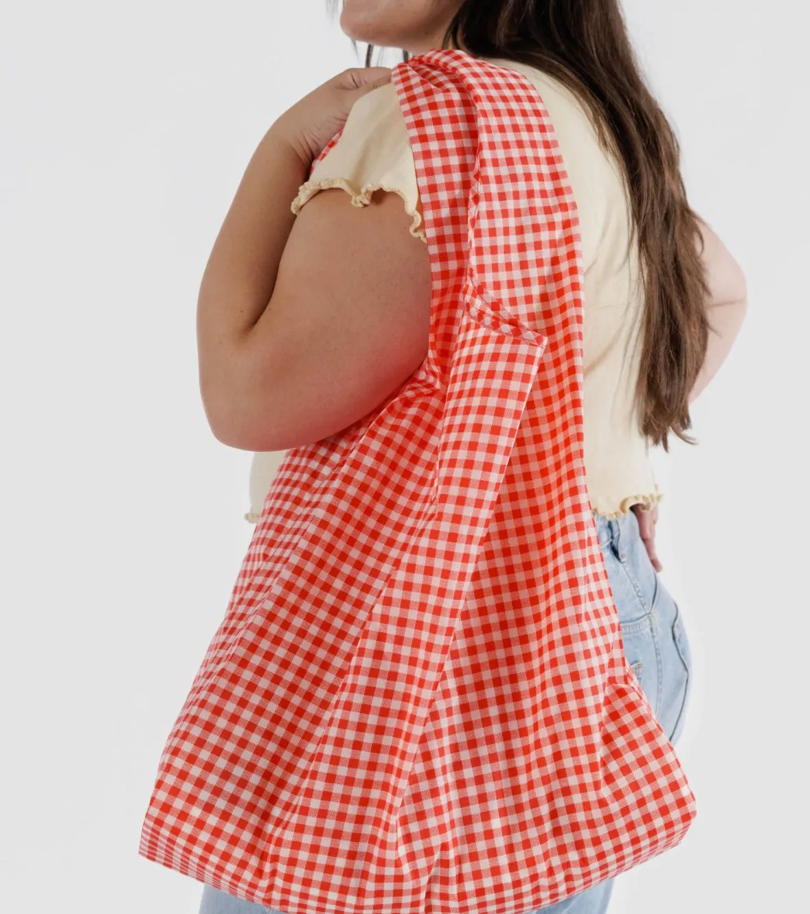 BIG BAGGU - REUSABLE BAG