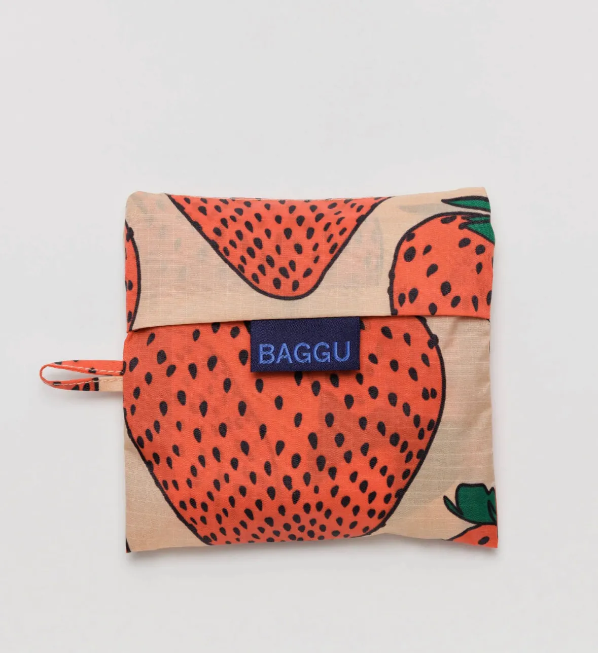 BIG BAGGU - REUSABLE BAG