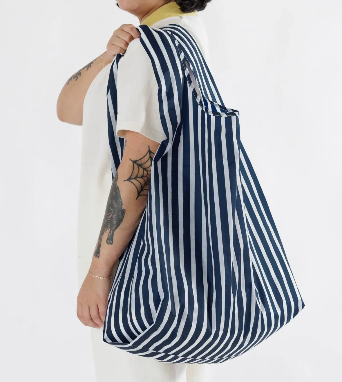 BIG BAGGU - REUSABLE BAG