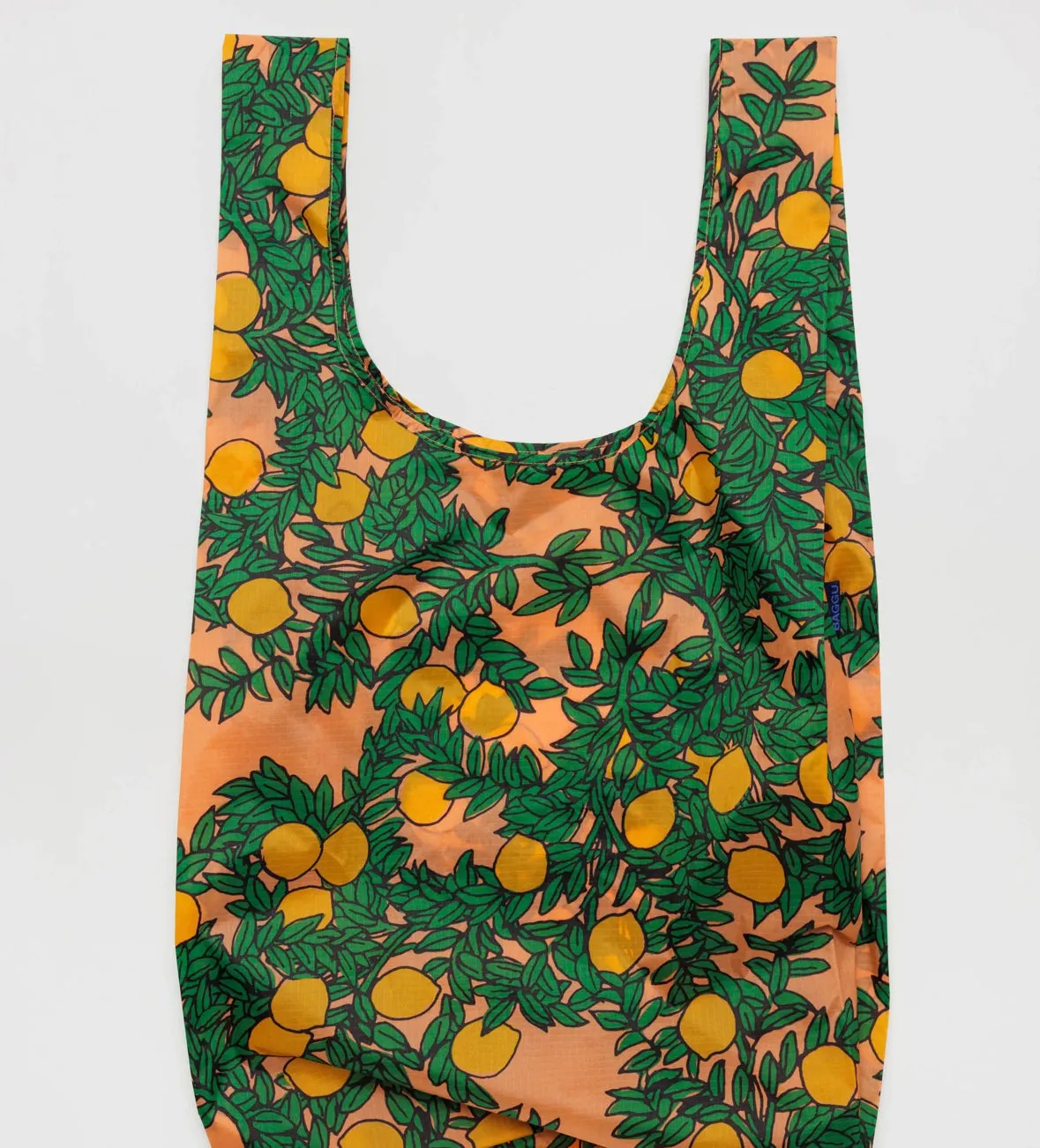 BIG BAGGU - REUSABLE BAG