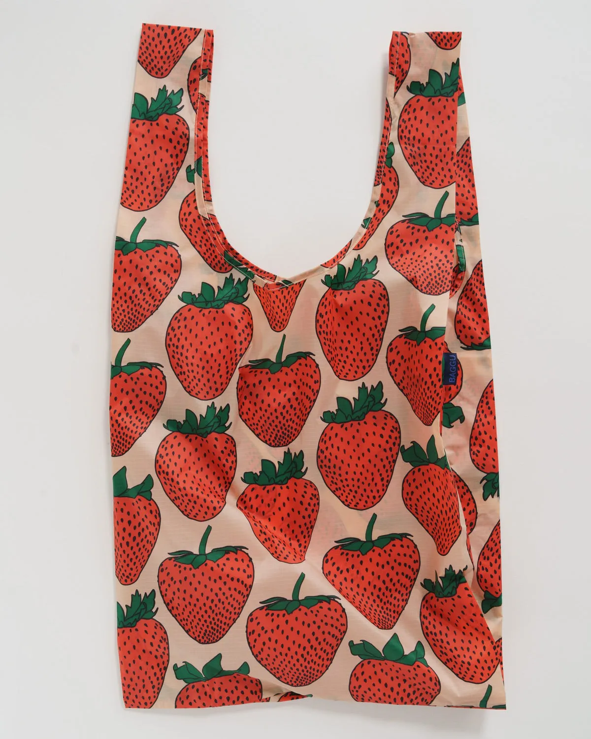 BIG BAGGU - REUSABLE BAG