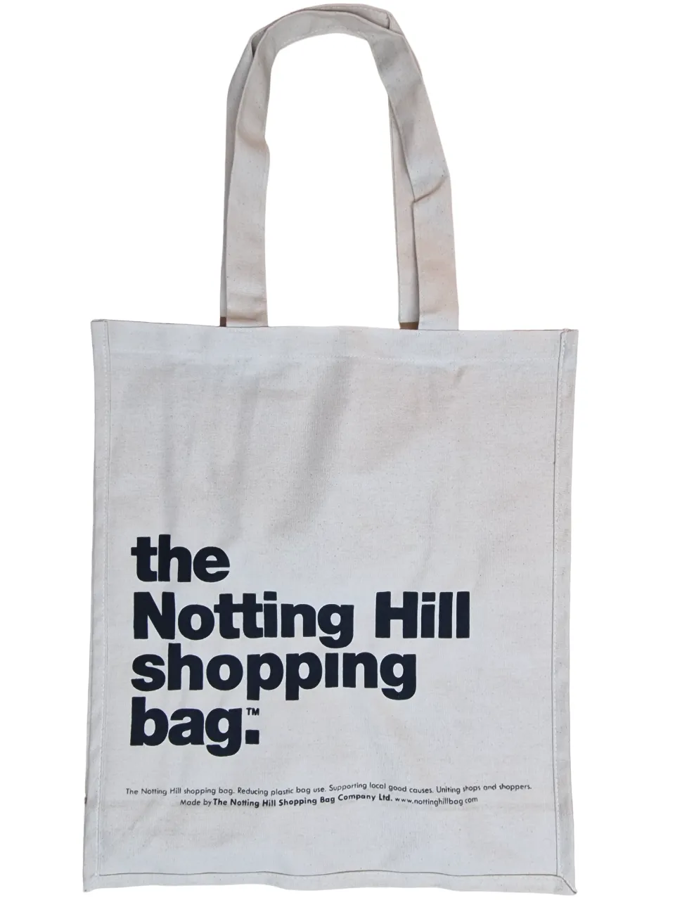 Big Ben Tote Bag | Notting Hill Shopping Bag