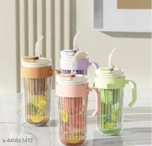 Big Glass Tumbler