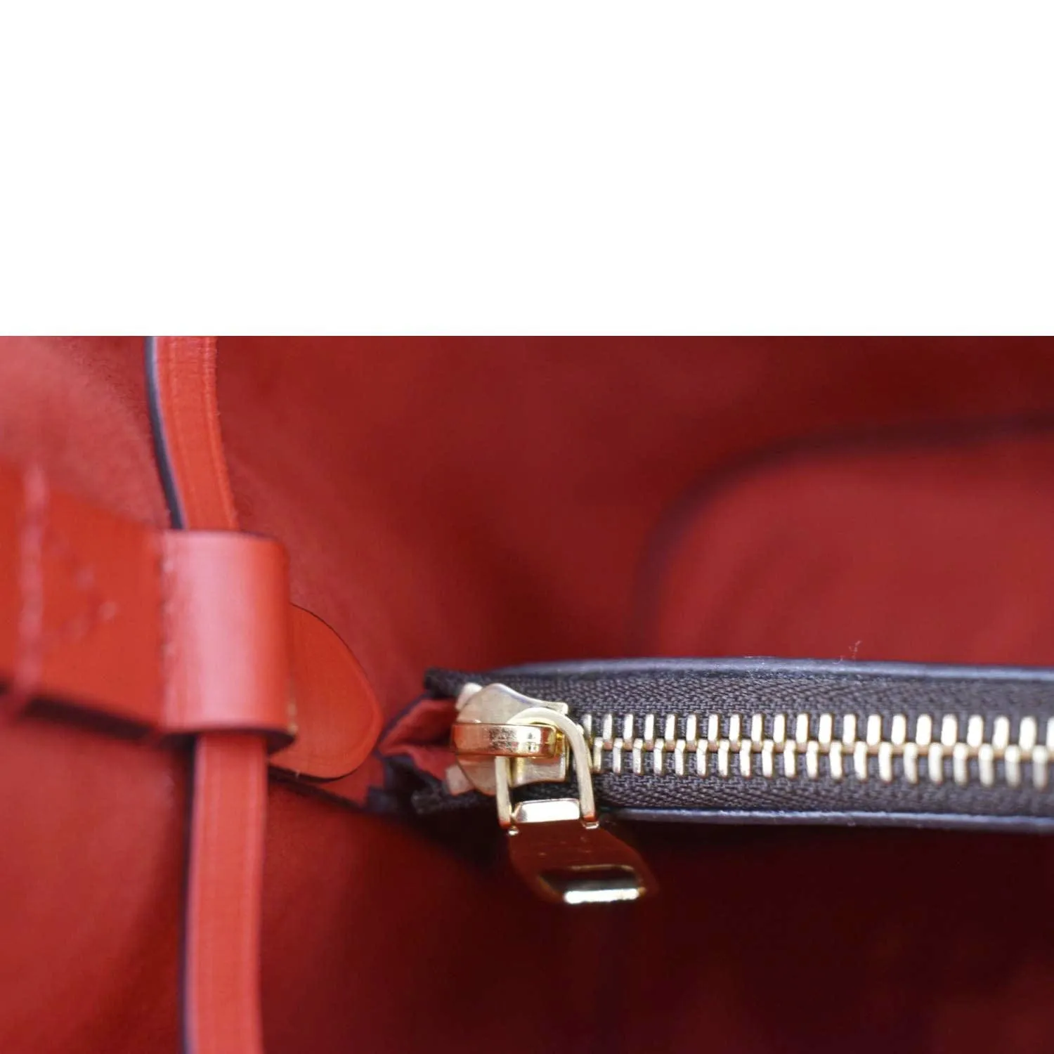 Big offer Canvas Neonoe Shoulder Wholesale prices VUITTON Brown Monogram Bag LOUIS