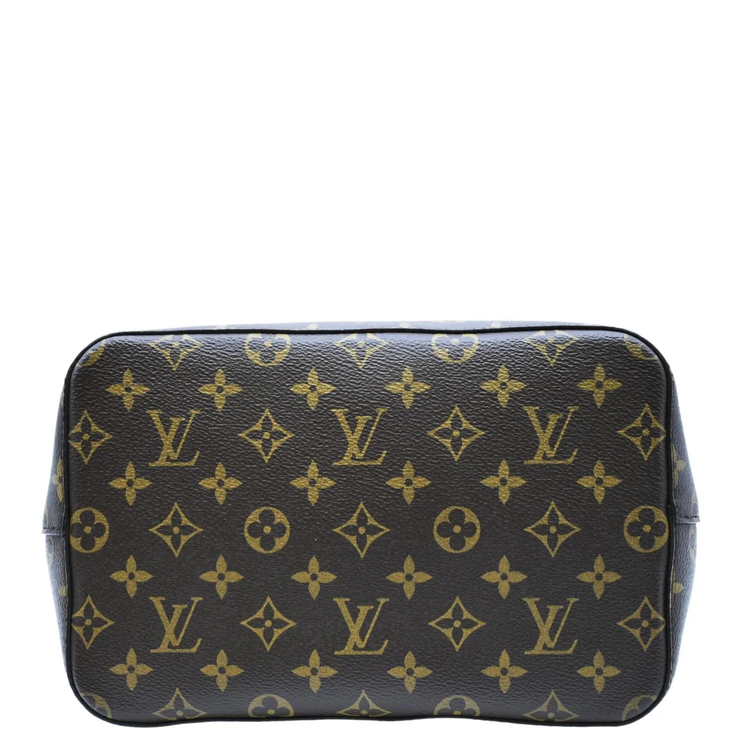 Big offer Canvas Neonoe Shoulder Wholesale prices VUITTON Brown Monogram Bag LOUIS