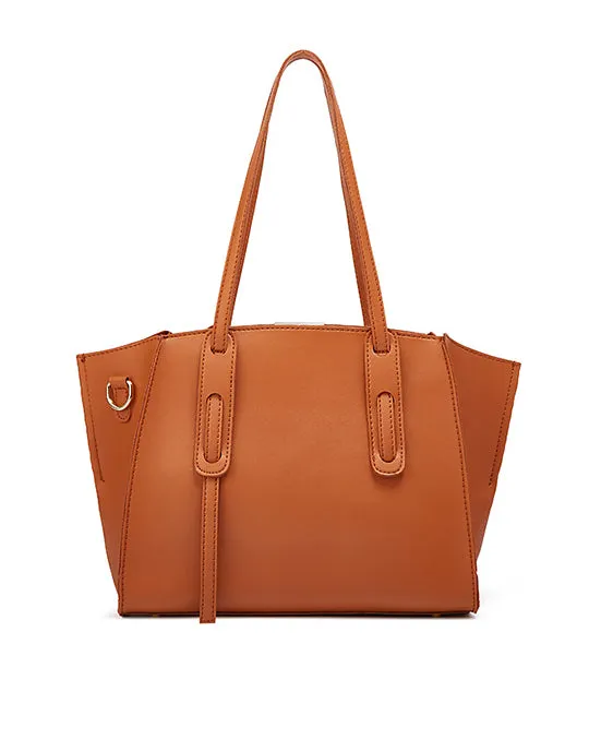 Big Storage Three Sizes Tote/Shoulder/Crossbody Bags Set