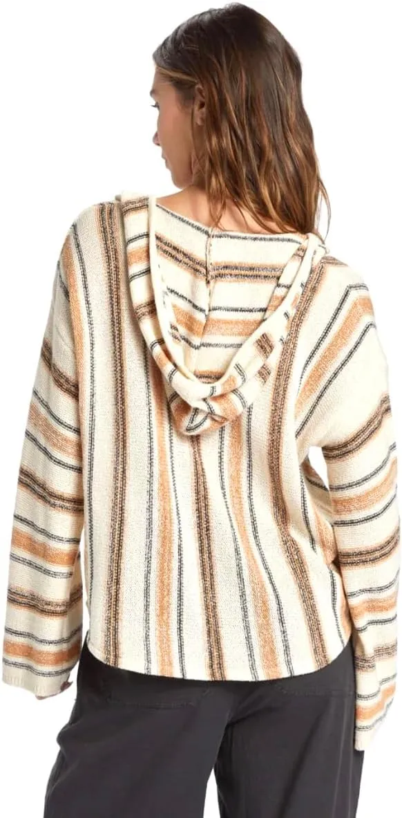 Billabong Baja Beach Hooded Sweater