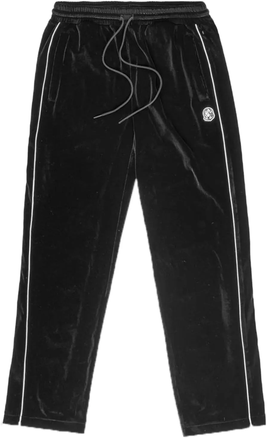 Billionaire Boys Club Clothing Men’s Pants Eva Track Cotton Pant with Pockets