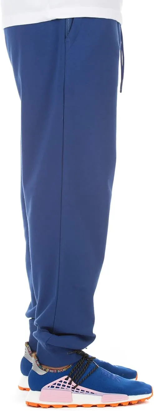Billionaire Boys Club Sweatpants Men’s Clothing Pants Closed Bottom Marz Pant