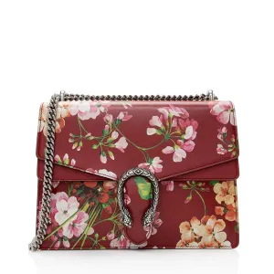 Blooms Medium Big-ticket savings Shoulder Leather Gucci Dionysus High-capacity functionality Bag (SHF-22041)