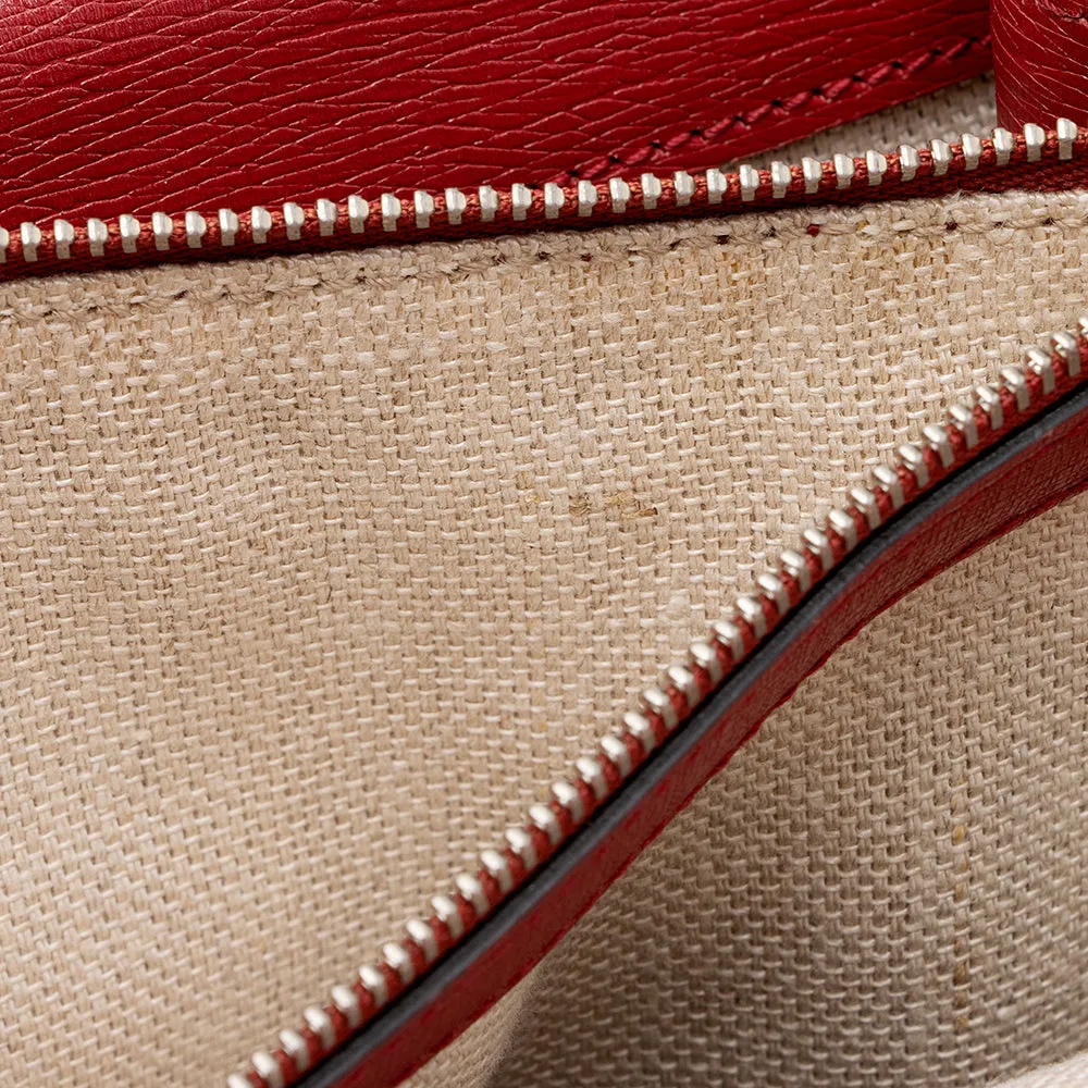 Blooms Medium Big-ticket savings Shoulder Leather Gucci Dionysus High-capacity functionality Bag (SHF-22041)