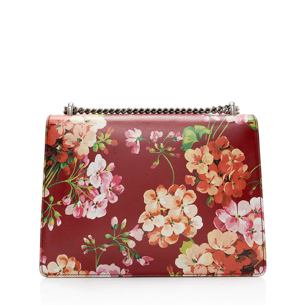 Blooms Medium Big-ticket savings Shoulder Leather Gucci Dionysus High-capacity functionality Bag (SHF-22041)