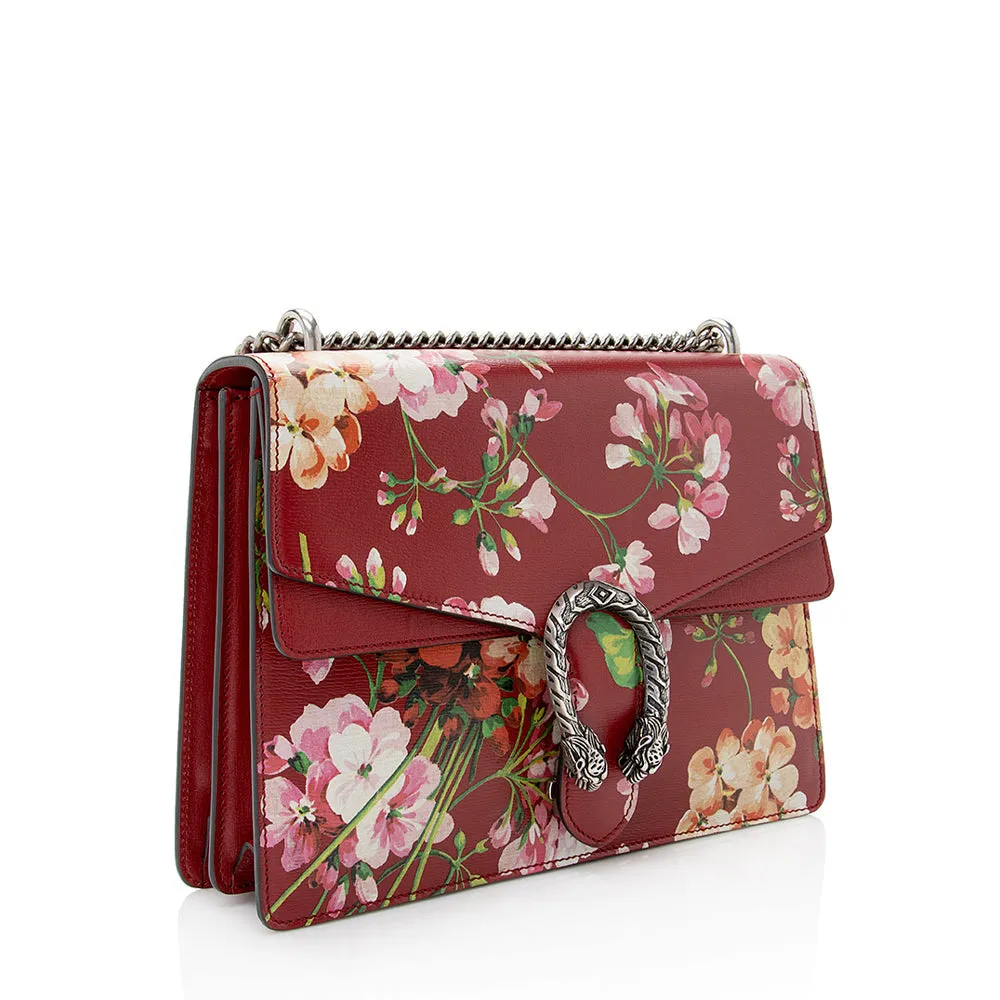 Blooms Medium Big-ticket savings Shoulder Leather Gucci Dionysus High-capacity functionality Bag (SHF-22041)