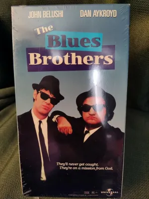 Blues Brothers