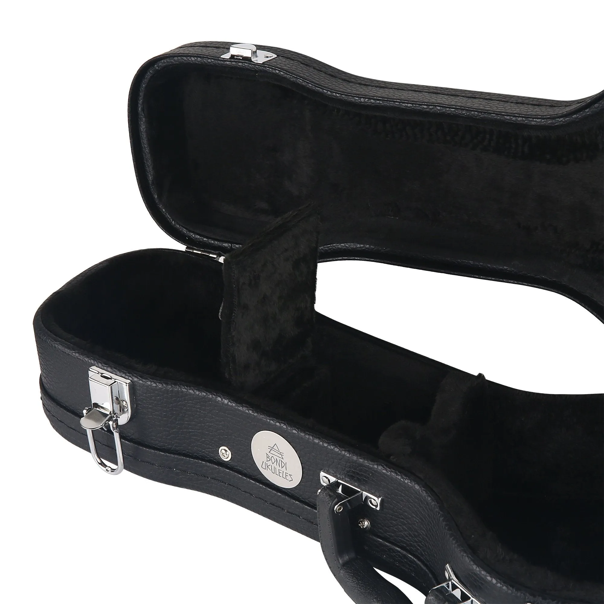 Bondi Vintage Concert Ukulele Hardcase