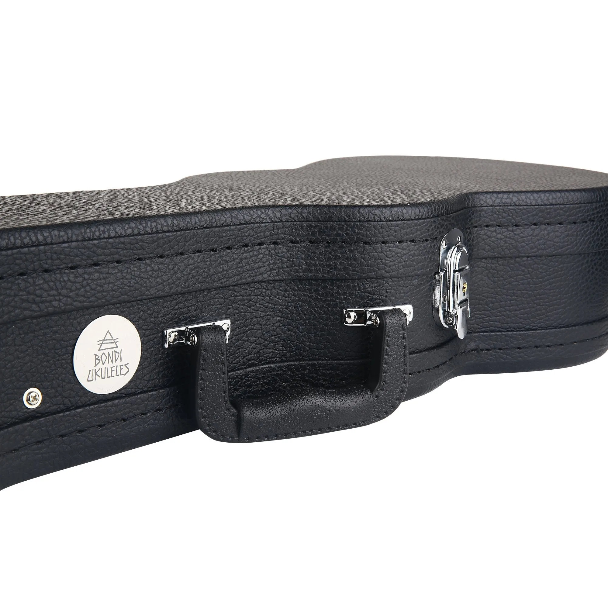 Bondi Vintage Concert Ukulele Hardcase