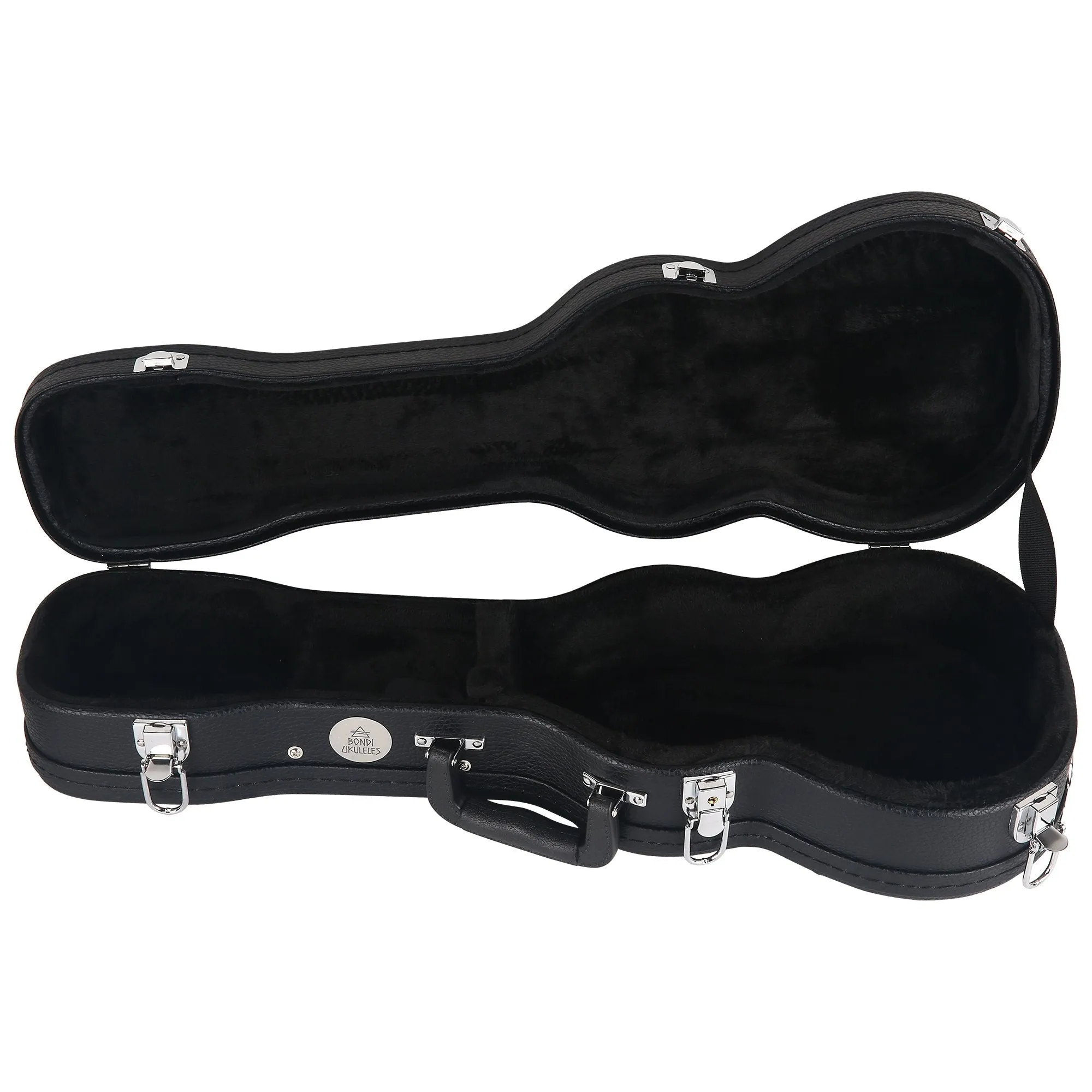 Bondi Vintage Concert Ukulele Hardcase