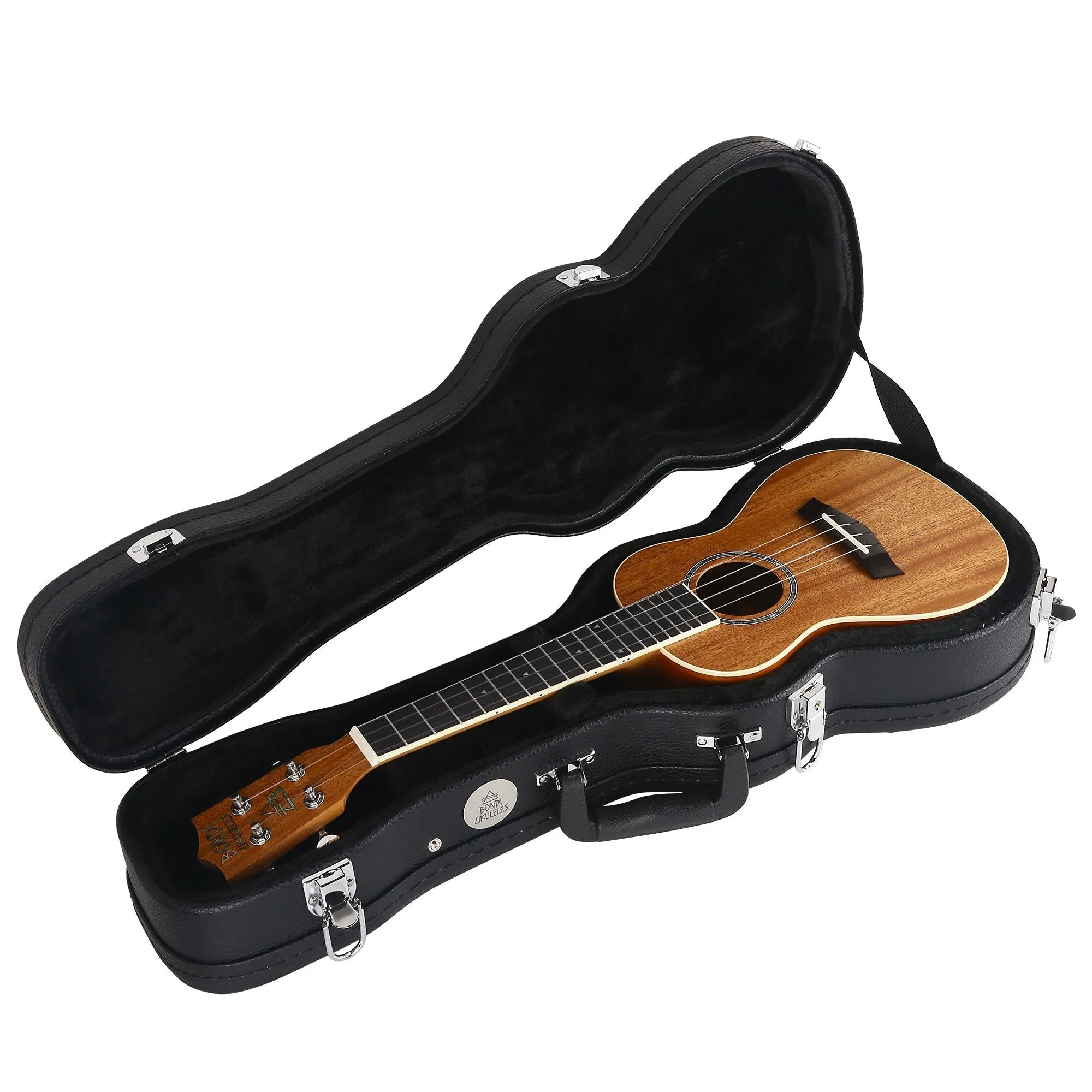 Bondi Vintage Concert Ukulele Hardcase