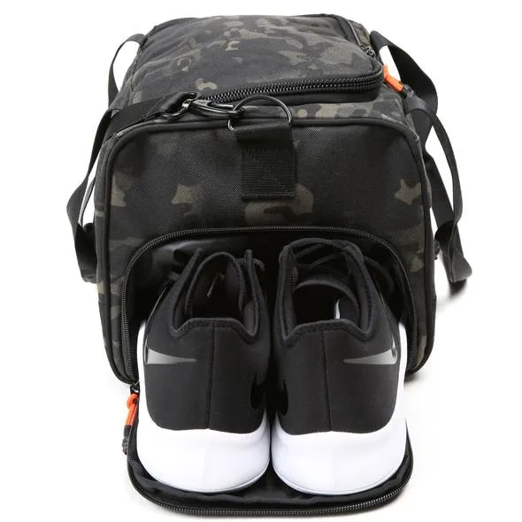 Boost Duffel - Abstract Camo