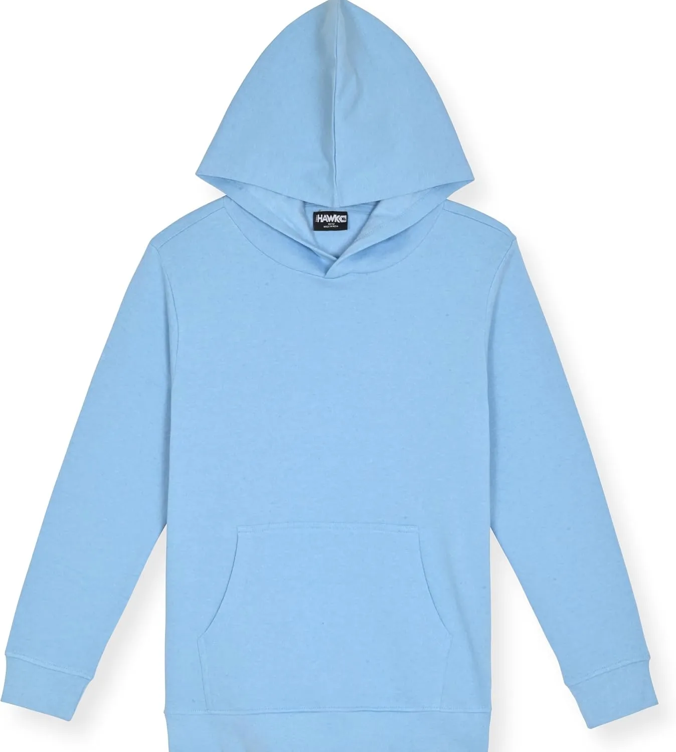 Boys Hoodies for Kids Fleece Sweatshirt 2 Pack and 3 Pack Fleece Hoodie for Boys