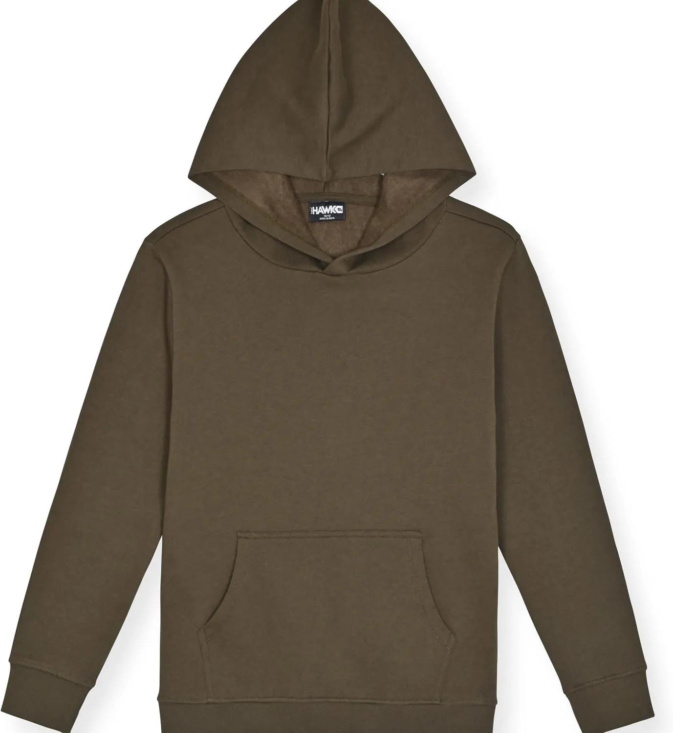 Boys Hoodies for Kids Fleece Sweatshirt 2 Pack and 3 Pack Fleece Hoodie for Boys