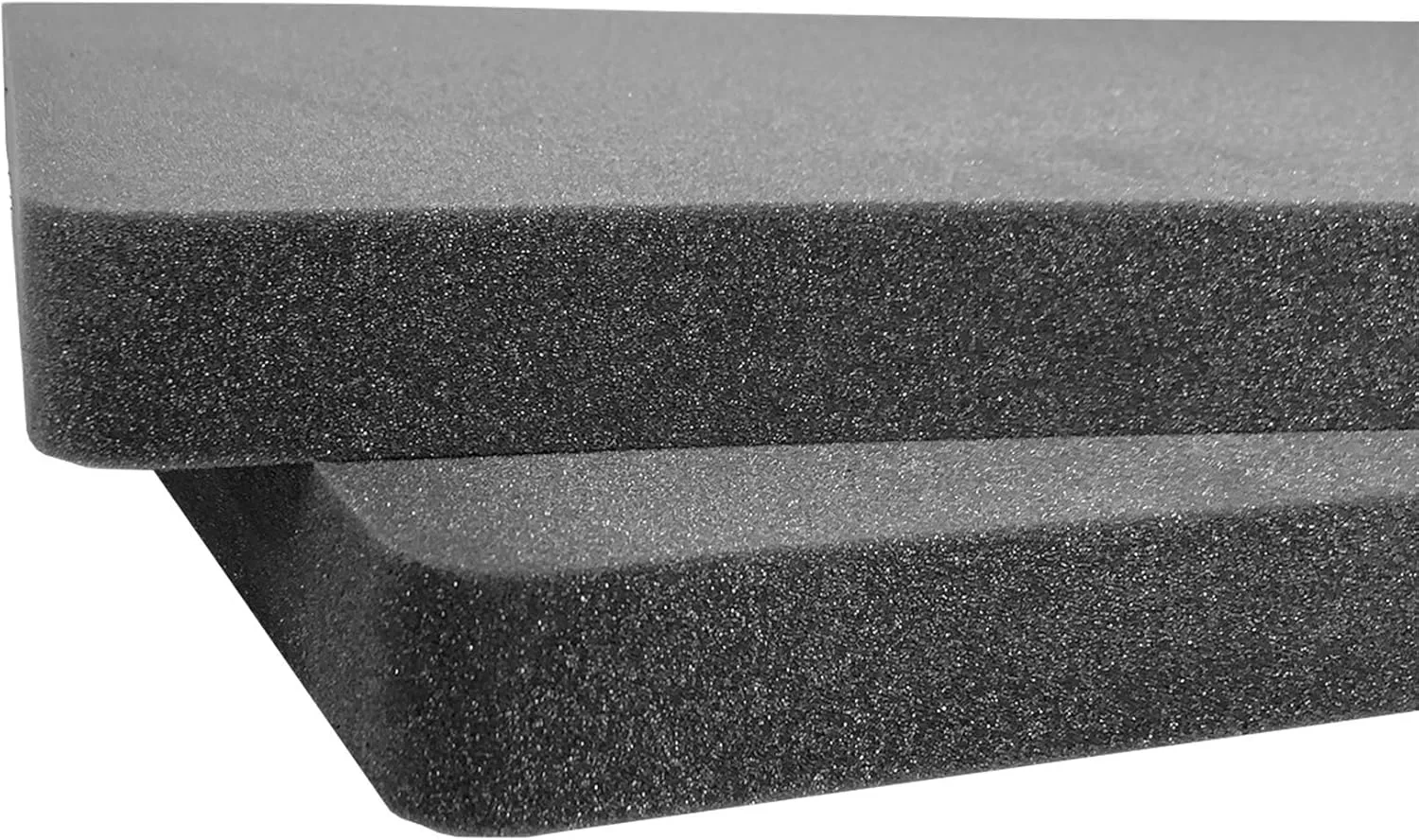 Boyt Case H41 XD Replacement Foam Inserts Set (2 Pieces)