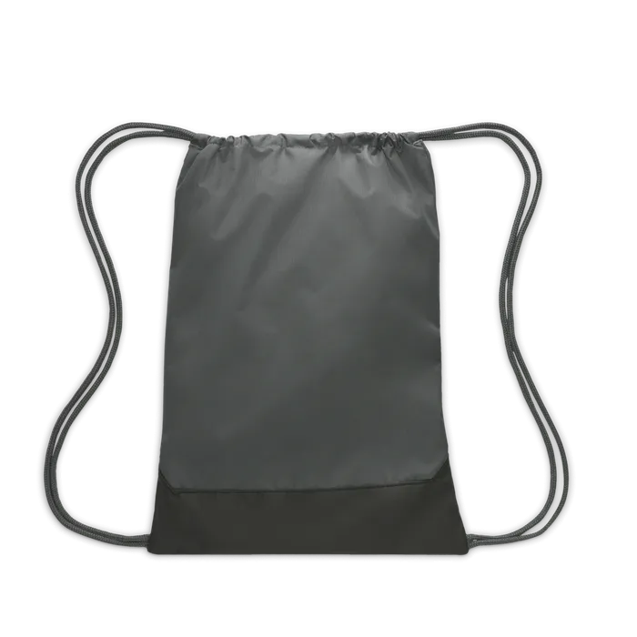 Brasilia 9.5 Logo Gymsack (18L)