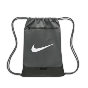 Brasilia 9.5 Logo Gymsack (18L)