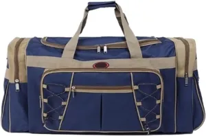 Cabin Bag Man Travel Bags Polyester Weekendtas Luggage Packing Cubes Bag Weekender Traveling Duffle Bag Men(3)