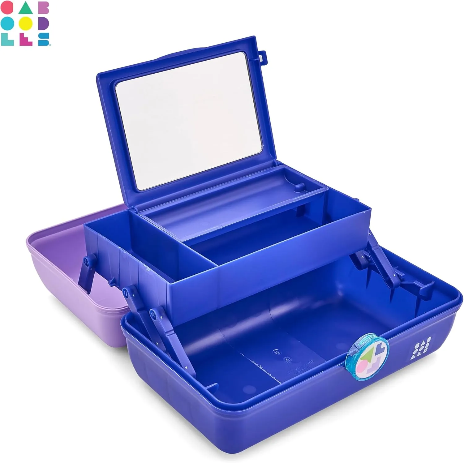 Caboodles On-The-Go-Girl Case