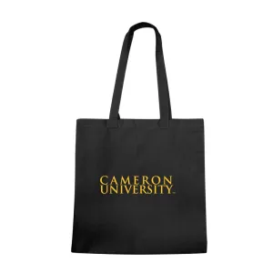 Cameron University Aggies Institutional Tote Bag