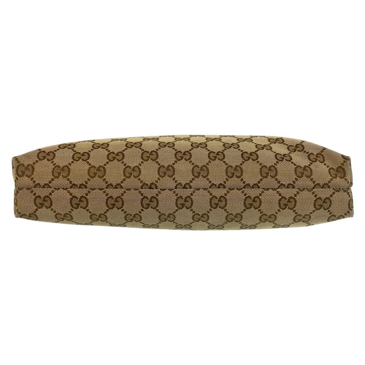 Canvas Bag Messenger Leather Big offer Quick-action sale Beige GG Gucci